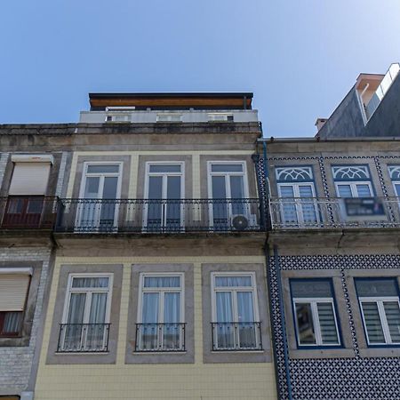 Lovely Bonfim Porto Eksteriør billede