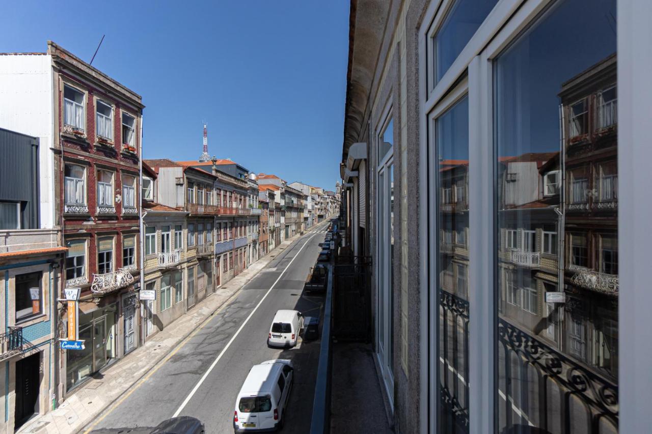 Lovely Bonfim Porto Eksteriør billede